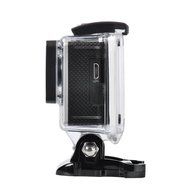 YELIN 1080P Full HD 2.0 inch LCD Screen Waterproof Sports Action Camera Cam DV 5MP DVR Helmet Camera Sports DV... N14