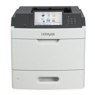 Lexmark MS812DE Monochrome Laser Printer - 40G0350