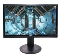 AZZA MTAZ-24-FS 24&rdquo; Full HD 1920x1080, FreeSync, 144Hz 1ms LED gaming monitor N5