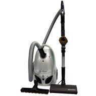The Original Bank Canister Vacuum