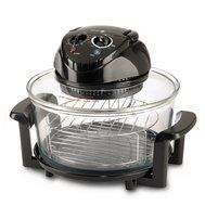 Fagor 12 Quart Halogen Tabletop Oven N4
