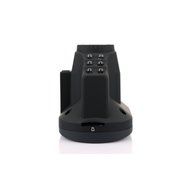 ProPto&reg; Full HD 1080P Car DVR Vehicle Camera Video Recorder Night Vision with 12PCs IR lights N4