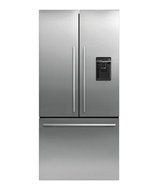 Fisher Paykel RF170ADUSX4 17cuft Counter Depth French Door I&amp;W