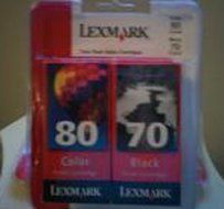 Lexmark 15M2745 (70/80)