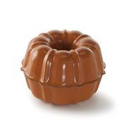 Nordic Ware Great Bundt Pumpkin Pan Set N3