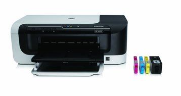 HP Officejet 6000 Color Inkjet Printer (CB051A#B1H) N3