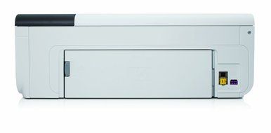 HP Officejet 6000 Color Inkjet Printer (CB051A#B1H) N4