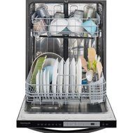 Dishwasher, 25InW x 24-5/8InD, 120V, 15A N3