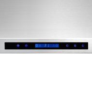 Golden Vantage 30" Under Cabinet Stainless Steel Range Hood Vent with Remote Control N7