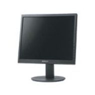 Sony 17&#039;&#039; StylePro Flat Panel ( SDM-S73/B )