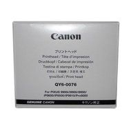 QY6-0076 Print Head Canon Pro 9000 Pro 9000 Mark II i9900, i9950 Genuine