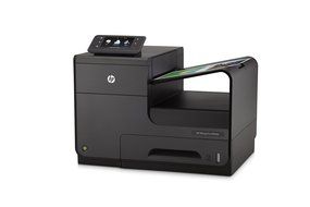 HP OfficeJet Pro X551dw Office Printer with Wireless Network Printing N7