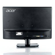 Acer 22&quot; LED Widescreen Monitor | V225WL Abd N5