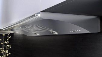 Zephyr 30W in. Genova Under Cabinet Range Hood N3