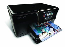 HP Photosmart Premium Wireless e-All-in-One (CN503A#B1H)