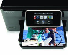 HP Photosmart Premium Wireless e-All-in-One (CN503A#B1H) N2