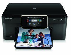HP Photosmart Premium Wireless e-All-in-One (CN503A#B1H) N3