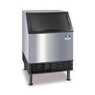Manitowoc NEO UD-0140A Air Cooled 129 Lb Dice Cube Undercounter Ice Machine