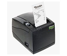 TransAct 9000,SERIAL 25 PIN,THERMAL LABEL/RECEIPT Printer, BLACK