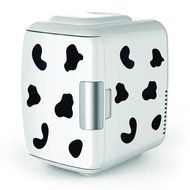 Cooluli Mini Fridge Electric Cooler and Warmer (4 Liter / 6 Can): AC/DC Portable Thermoelectric System w/ USB... N14