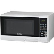 Sunbeam SGD30601 700-watt Microwave Oven, 0.6 Cubic Feet