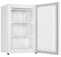 Danby DCF072A2WDB1 Chest Freezer, 7.2 Cubic Feet, White N18