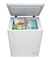 Danby DCF072A2WDB1 Chest Freezer, 7.2 Cubic Feet, White N20