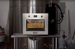 PicoBrew Zymatic N6