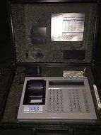Thomas &amp; Betts Programmable Wire Marker Printer, E-Z Coder, WD-20P