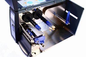 Intermec Easycoder PD42 Thermal Barcode Label Printer PD42A01000012020 (USB/Network/Serial) 203DPI