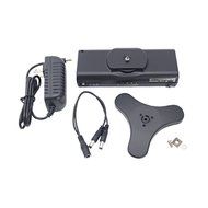 Sourcingbay MOT-YT07P 7-Inch Digital TFT-LED Color Receiver Car/PC Monitor HDMI/VGA/AV Input... N13