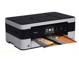 Mfc-J4620Dw Inkjet All In One - MFC-J4620DW