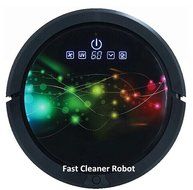 2016 Newest Coming Multifunction (Sweeping Vacuum Sterilize Wet Mop And Dry Mop) Robot Vacuum Cleaner With 150ml... N2
