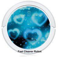 2016 Newest Coming Multifunction (Sweeping Vacuum Sterilize Wet Mop And Dry Mop) Robot Vacuum Cleaner With 150ml... N3