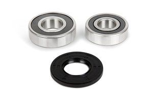 GE Washer Bearing &amp; Seal Kit for Front Load 131525500 131462800 131275200