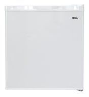 Haier HFU0100ACW 1.1 cu. ft. Upright Freezer, White N4