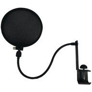 NADY SPF-1 Microphone Pop Filter with Boom &amp; Stand Clamp consumer electronics