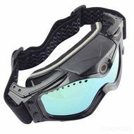 Toughsty&trade; 8GB 1280x720P HD Sports Camera Snow Ski Goole Sunglasses Video Recorder Action DV Camcorder 135 Degree... N2