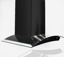 AKDY 36" Stainless Steel AZ-3S866BK-90 Wall Mount Range Hood With Remote Control N3