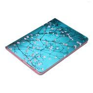 Galaxy Tab 4 10.1 Case, High Quality PU Leather Wallet Case [Card Slots] Damage Resistance and Kickstand Feature... N261