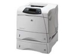 HP LaserJet 4200dtn Duplex Network Printer 35ppm 1200dpi Q2428A