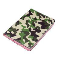 Galaxy Tab 4 10.1 Case, High Quality PU Leather Wallet Case [Card Slots] Damage Resistance and Kickstand Feature... N266