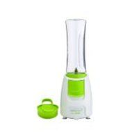 Blend-To-Go- White Body w/ Green Button consumer electronics