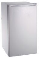 RCA - IGLOO 3.2 CU FT Platinum Fridge N5