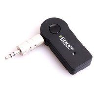 EDUP EP-B3511 Handsfree Hands-Free Wireless Car Bluetooth V3.0 Music Receiver Adapter A2DP Stereo Profile Mic... N5