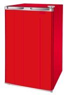 RCA - IGLOO 3.2 CU FT Platinum Fridge N6