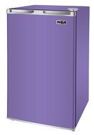RCA - IGLOO 3.2 CU FT Platinum Fridge N7