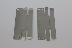 Clamp for MIMAKI JV33 JV5