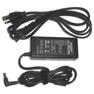 HQRP 14V AC Adapter for Samsung SyncMaster AP04214-UV LW15E232C S24B300HL S20B300N S22A350H... N2