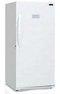 Whynter UDF-138DW Energy Star Digital Upright Deep Freezer, 13.8 cu. ft., White N2